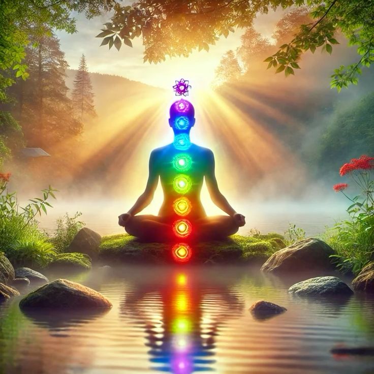 Body Mind Soul Wellness