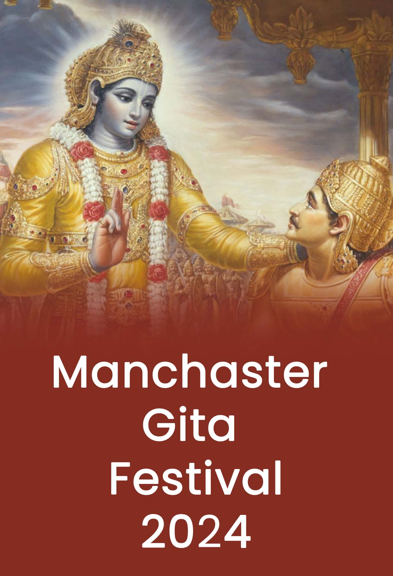 Manchester Gita Festival