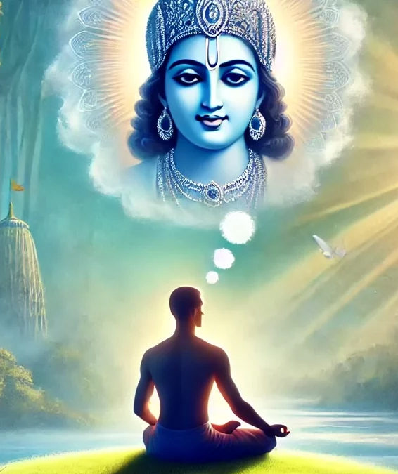 Bhagavad Gita Chapter 12