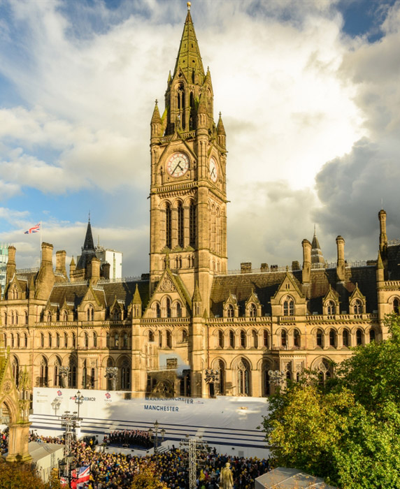 Contact GIEO Gita UK